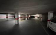 Revente - Apartment -
Torrevieja - Acequion