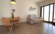 Herverkoop - Apartment -
Orihuela Costa - Los Balcones
