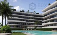 New Build - Apartment -
Santa Pola - Playa Tamarit