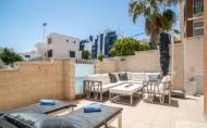 Revente - Apartment -
Guardamar del Segura - Costa Blanca