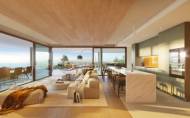 Nouvelle construction - Attique -
Fuengirola - Higueron