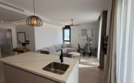Herverkoop - Apartment -
Los Alcazares - Costa Calida