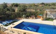 Reventa - Country House -
Torre Pacheco - Los Meroños