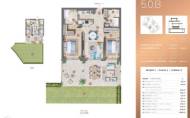 Obra nueva - Apartment -
Mijas - Cerrado del Aguila Golf and Resort