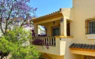 Resale - Villa -
Orihuela Costa - Costa Blanca
