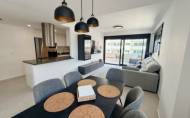 Revente - Apartment -
Orihuela Costa - Costa Blanca