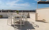 Herverkoop - Penthouse -
Orihuela Costa - Costa Blanca