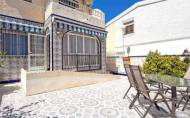 Resale - Apartment -
Torrevieja - Torrelamata - La Mata