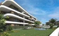 New Build - Apartment -
Orihuela Costa - La Ciñuelica