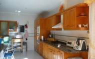 Reventa - Villa -
Calpe - Gargasindi