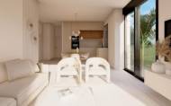 Obra nueva - Bungalow -
Pilar de la Horadada - pueblo