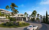 New Build - Villa -
Marbella - Santa Clara Golf