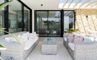 Herverkoop - Villa -
Orihuela Costa - Lomas De Cabo Roig