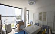 Resale - Apartment -
La Zenia - Costa Blanca