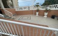 Herverkoop - Town House -
Guardamar del Segura - Costa Blanca