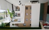 Obra nueva - Apartment -
Alhama De Murcia - Condado De Alhama