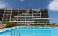 Herverkoop - Apartment -
Torrevieja - Costa Blanca