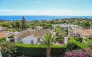 Herverkoop - Villa -
Jávea - Costa Blanca