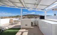 Reventa - Villa -
Benijofar - Costa Blanca