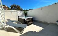 Reventa - Town House -
Orihuela Costa - Costa Blanca