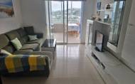 Resale - Apartment -
Villajoyosa - Playa Paraiso