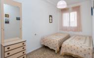 Herverkoop - Penthouse -
Torrevieja - Playa del Cura