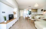 Herverkoop - Apartment -
Cartagena - Mar de Cristal