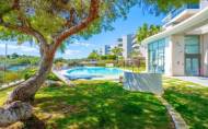 Herverkoop - Apartment -
Orihuela Costa - Los Dolses