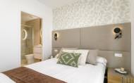 Nieuwbouw Woningen - Penthouse -
Torrevieja - Torreblanca