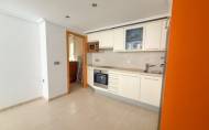 Herverkoop - Apartment -
Aguilas - La Colonia