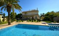 Resale - Villa -
Orihuela Costa - Costa Blanca