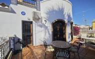 Herverkoop - Villa -
Algorfa - Inland