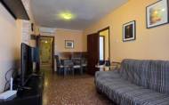 Revente - Apartment -
San Pedro del Pinatar - Villananitos