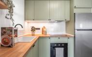 Herverkoop - Apartment -
Playa Flamenca - Costa Blanca
