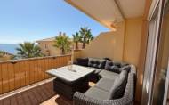 Herverkoop - Apartment -
Orihuela - Costa Blanca