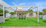 Resale - Villa -
Orihuela Costa - Villamartín
