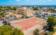 Herverkoop - Bungalow -
Cabo Roig - Costa Blanca