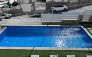Herverkoop - Villa -
Finestrat - Balcón De Finestrat