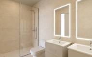 Obra nueva - Apartment -
Torre Pacheco - San Cayetano