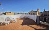 Herverkoop - Villa -
Algorfa - Inland