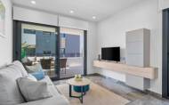 Herverkoop - Appartement / flat -
Orihuela Costa - Los Altos