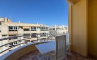 Herverkoop - Penthouse -
Torrevieja - Playa del Cura