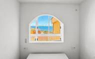 Resale - Apartment -
Orihuela Costa - Punta Prima