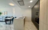 Herverkoop - Penthouse -
Orihuela Costa - PAU 8