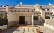 Resale - Town House -
San Miguel de Salinas - Inland