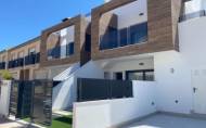 New Build - Bungalow -
San Pedro del Pinatar - El Salero
