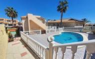 Herverkoop - Villa -
Orihuela Costa - Villamartin