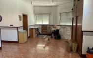 Resale - Villa -
San Miguel de Salinas - Inland