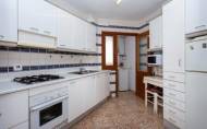 Herverkoop - Penthouse -
Torrevieja - Playa del Cura