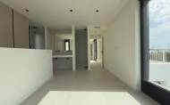 New Build - Villa -
Finestrat - Campana Garden